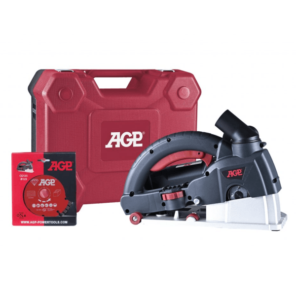 AGP CG125