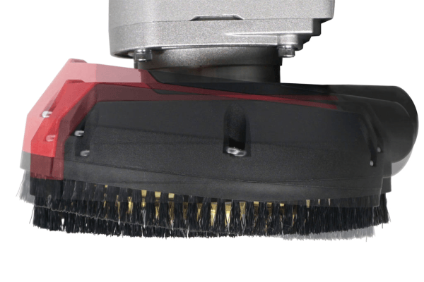AGP G125 teleskopický kryt