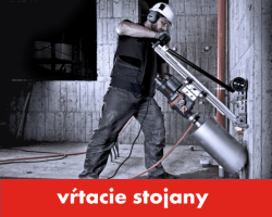AGP vŕtacie stojany