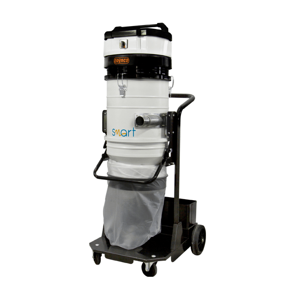 vysávač coynco SMART 235 Longopac®