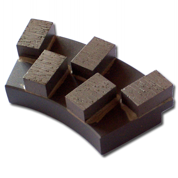 diamantový brus