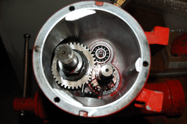 servis