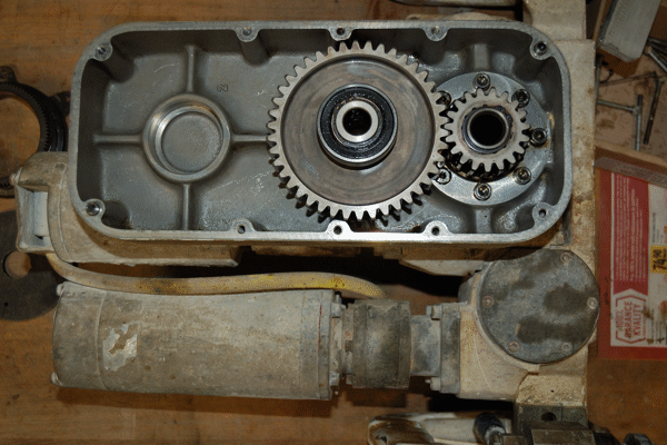 servis