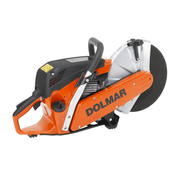 rozbrusovací stroj Dolmar PC-7412