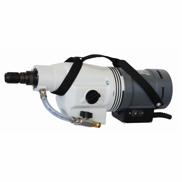 vŕtací motor Dr Bender BBM33extra