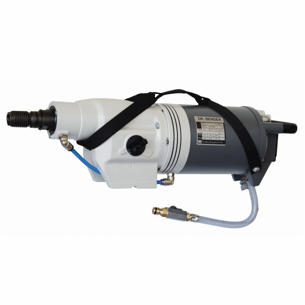 vŕtací motor Dr Bender DX5