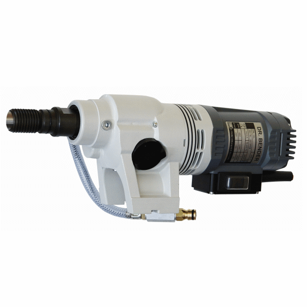 vŕtací motor Dr Bender EBL33