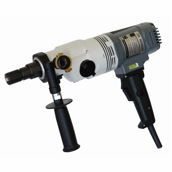 vŕtací motor Dr Bender EBM33FNT