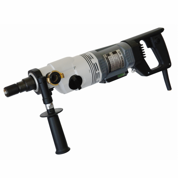 vŕtací motor Dr Bender EBM33SNT