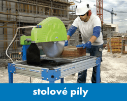 Sima stolové píly