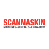 Scanmaskin